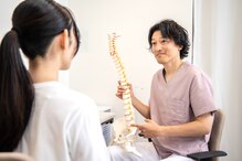 あめのみ整体院