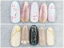 ミラーナ(Milana)/