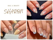 シャロン(SHARON)