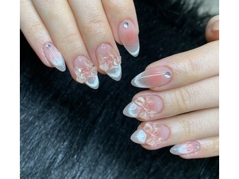 LUMINA NAILS/