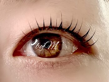 アイビューティーワンド(Eye Beauty WAND)/まつ毛パーマ