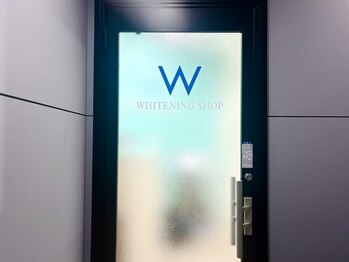 ホワイトニングショップ 和歌山店/ホワイトニングショップ和歌山店
