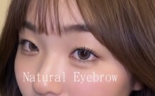 ナチュラルアイブロウ 東松戸店(Natural Eyebrow)