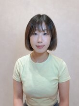 ジーナ 錦糸町(Zina)&nbsp;ネイリスト TAKAHASHI
