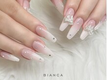 ビアンカ 田町店(Bianca)/定額コース￥7500～￥8500