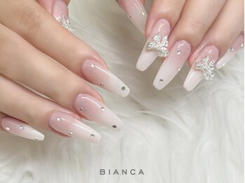 ビアンカ 田町店(Bianca)/定額コース￥7500～￥8500