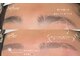モア(MOA)の写真/印象的なkawaii目元◎フルフェイスWAXでうる艶肌に◇LEDまつエク/まつげパーマも人気で初めての方に！