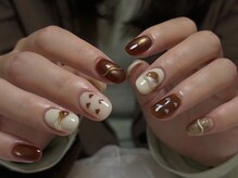 ブブ ネイル(bub nail)