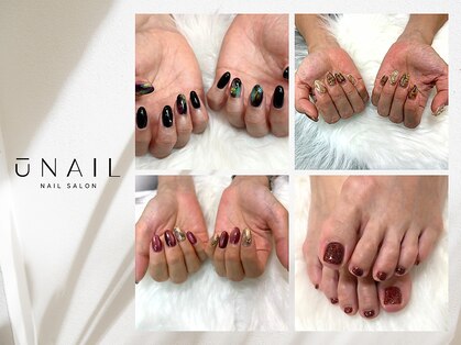 ユーネイル(u nail)の写真