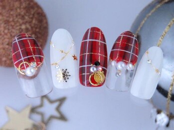 プティ ビジュー(Petit bijou)/204