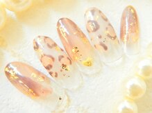 ドルチェネイル(Dolce.Nail)/.+..:.* Basicコース*..+.:*