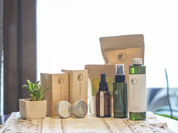 ソワンカ(Soin K)/フェイシャル商材