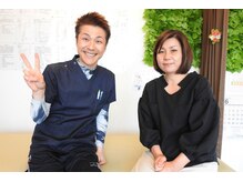 筋膜リリース整体院 喜楽/【ご感想】肩こり腰痛足のシビレ