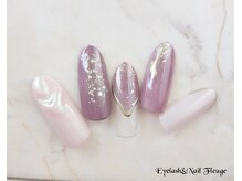 フルージュ(Fleuge)/選べるサンプル￥7000