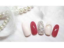 ルミエ(Lumie)/クラシックフラワー