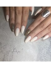 リアン(riAn)/マット