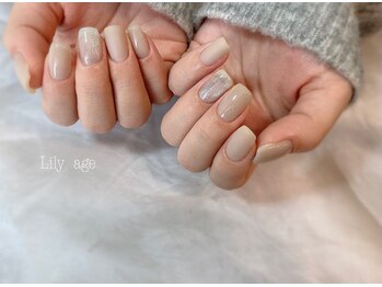 リリアージュ(Lilyage)/マット×スターギャラクシー