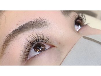 ラ スリーズ(La Cerise)/シングルラッシュ120本