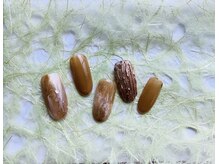 ネイルルーム ナップ(Nail Room Nap)/夏のキャンペーン