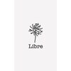 サロン デ リブレ 大阪梅田中崎町店(salon de Libre)ロゴ