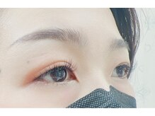 スリー(THREE)/カラーエクステ