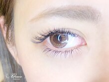 グレース(Grace)/【マツエク】上下エクステ