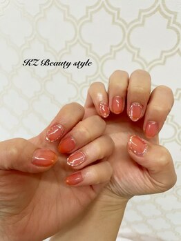 KZビューティ スタイル(KZ Beauty Style)/