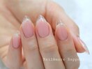 クリアフレンチ☆