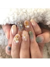 アイアイネイ(aiainei)/