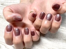 ホナ(HONA)/大人気のマグちゃん