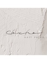 Cloche　nail(owner【instagram@cloche_nail.iwm】)