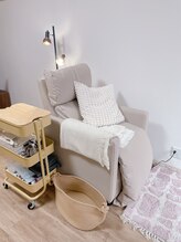 ルポ ドゥ ラパン(Repos du lapin)/☆まつげブース☆