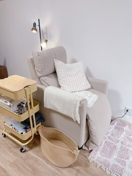 ルポ ドゥ ラパン(Repos du lapin)/☆まつげブース☆