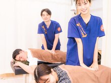 Ichigayaの鍼灸整骨院/Ichigayaの整体院 