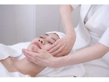 ポーラ ザ ビューティ イオンモール柏店(POLA THE BEAUTY)の写真