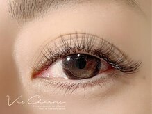 ヴィシャルム(Vie Charme)/ボリュームラッシュ