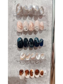 アブリール(Abrir)/定額コースC