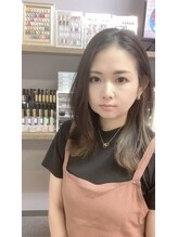 ラルース 高松店(la luz)&nbsp;小倉 直海 【高松】