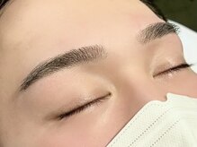 ステラ バイ セブンルックス 大宮東口店(Stella by7LOOKS)/【メンズアイブロウ】