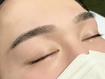 ステラ バイ セブンルックス 大宮東口店(Stella by7LOOKS)/【メンズアイブロウ】