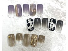 キャンアイドレッシー 熊谷店/11月4000円