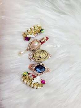 ジュエル ラ メール(Jewel la mer)/