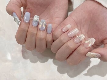 ジェルやり放題コース