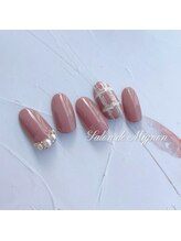 サロン ド ミニョン(Salon de Mignon)/定額制ハンドジェル