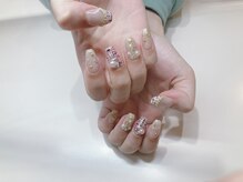 ティーエヌ 本厚木店/クリスマス7500円【8250円税込】