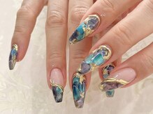 バンキッシュ(Vanquish)/奥行き感