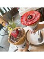 デュオ(duo) オススメのカフェやご飯屋さんあれば教えてください!#パーマ