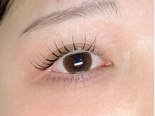 コム 草加マルイ店(com by neolive)/ラッシュリフト