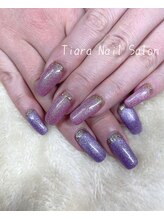 ティアラ(Tiara)/持ち込みデザイン