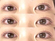 サン美容室(SUN美容室)/まつげパーマ